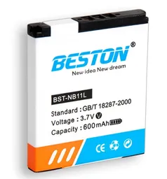 Batería De Cámara Bst-nb11l