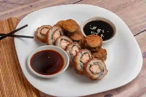 Ebi Tempura