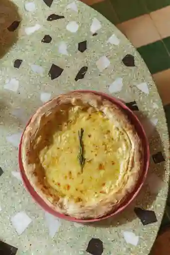 Quatro Formagie