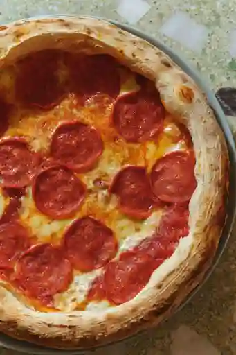 Pizza Pepperoni