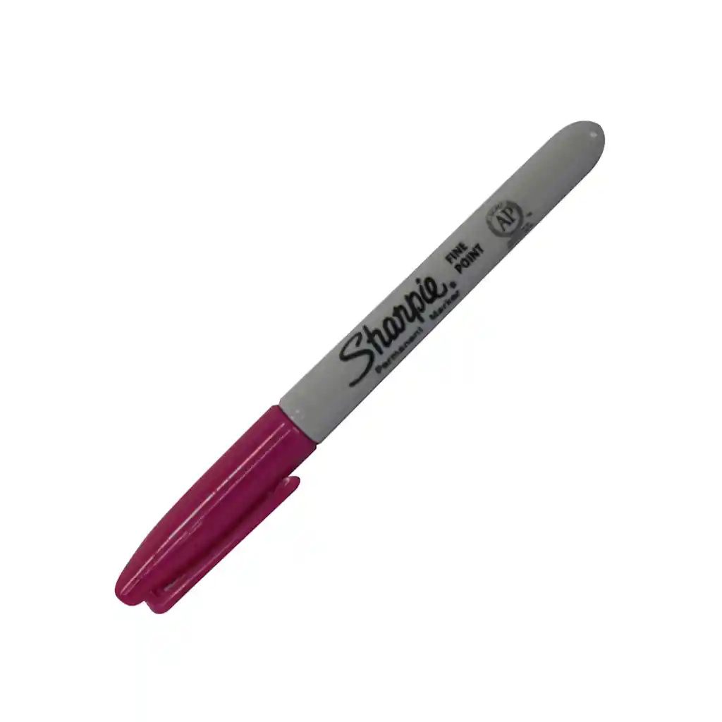 Marcador Sharpie Berry-Mora 683