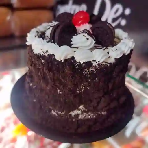 Torta Oreo 15 Porciones