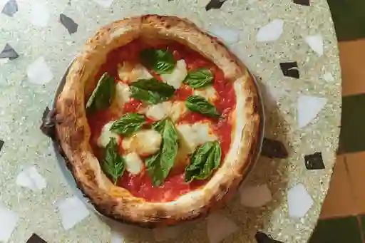 Margherita Napoletana