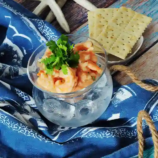 Ceviche Colombia