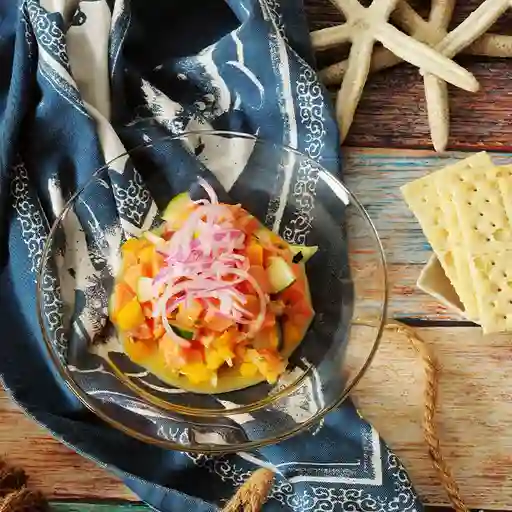 Ceviche Caribe