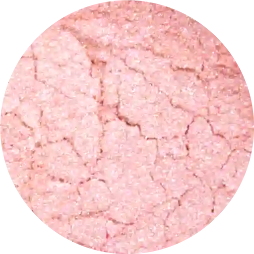 Polvo Perlado Oro Rosa x 7grs