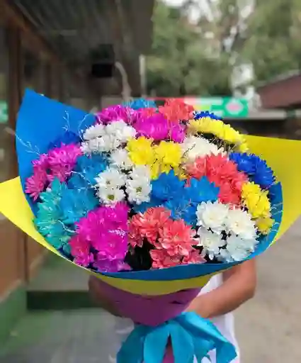Bouquet De Margaritas