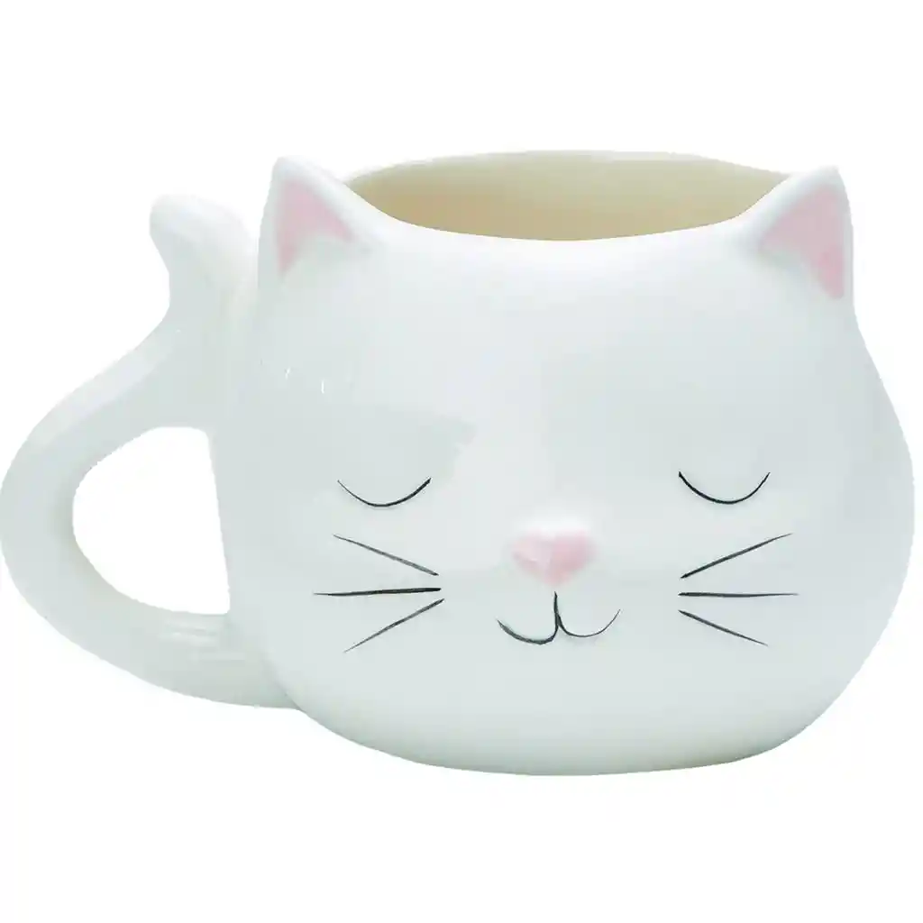 Mug Gato Sweetie