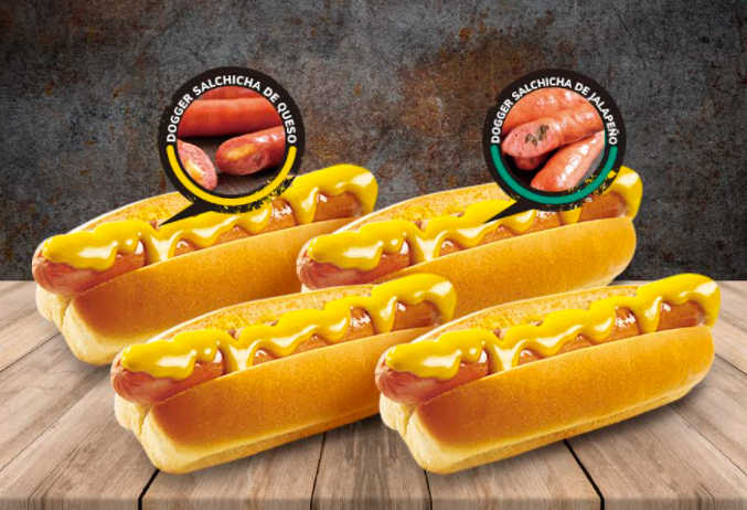Hot Dog Fans