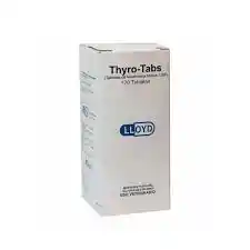  Thyro Tabs  0.3 