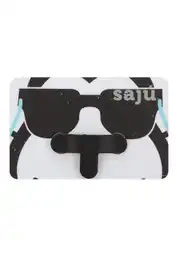 Sajú Anti T Negra