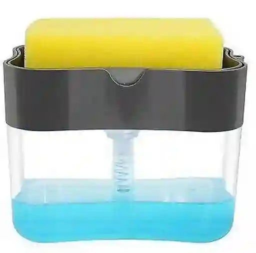 Dispensador De Jabon Para Lavar Platos