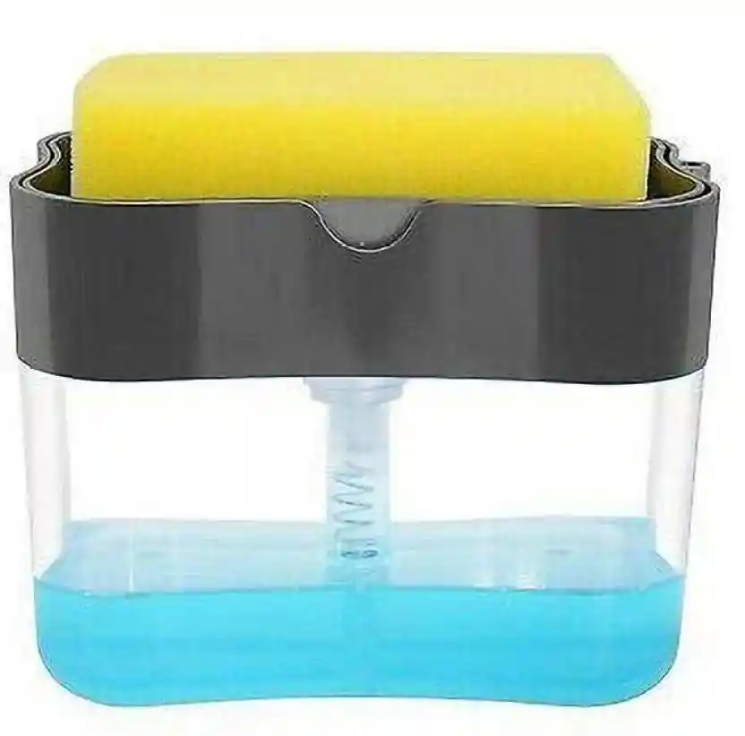 Dispensador De Jabon Para Lavar Platos