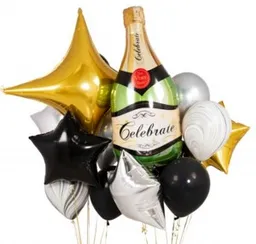 aMAZING BOUQUET GRAN CELEBRACION (SIN INFLAR)