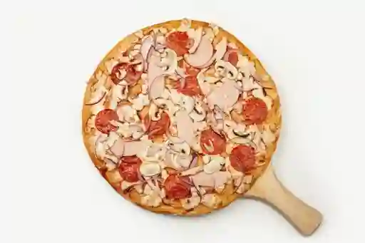 Pizza Sara 2x1