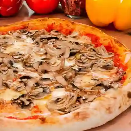 Pizza Romana 2x1