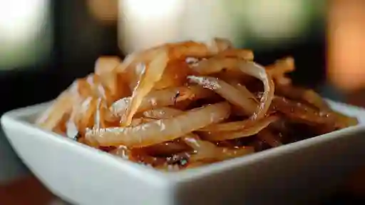 Cebollas Caramelizadas