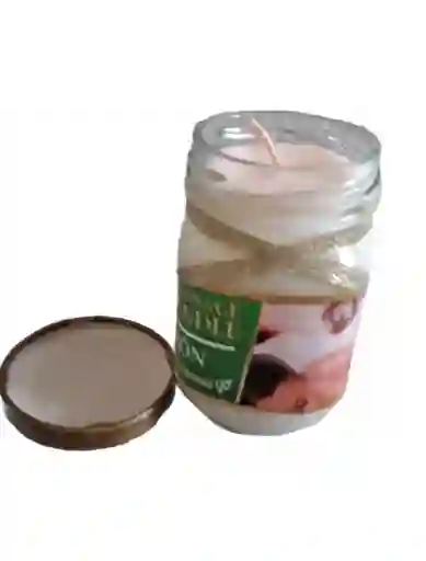 Vela Para Masaje Aromatizada Variedad En Aromas X 1 Unidad