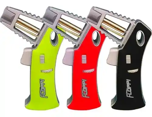 Soplete Flameador Floppy Fl-601