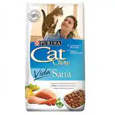 Cat Chow Vida Sana X 1.5 Kilos