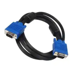 Cable Vga1.5 Mts