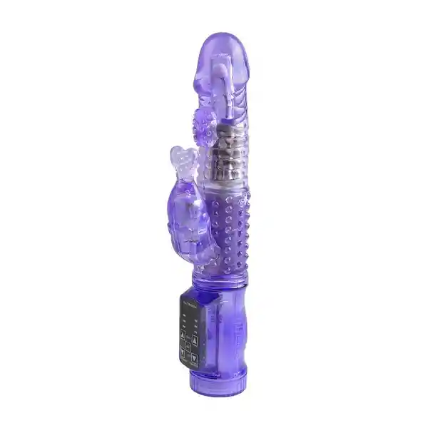 Rabbit Vibrador Jack