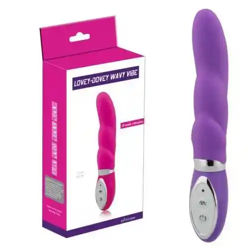 Podermax Vibrador Lira