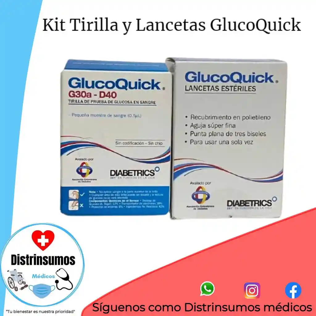 TIRILLAS DE PRUEBA DE GLUCOSA EN SANGRE