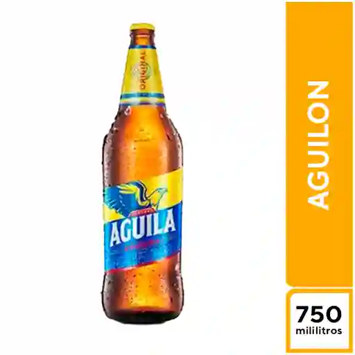 Aguila Aguilon 750 ml