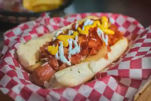 Choriperro