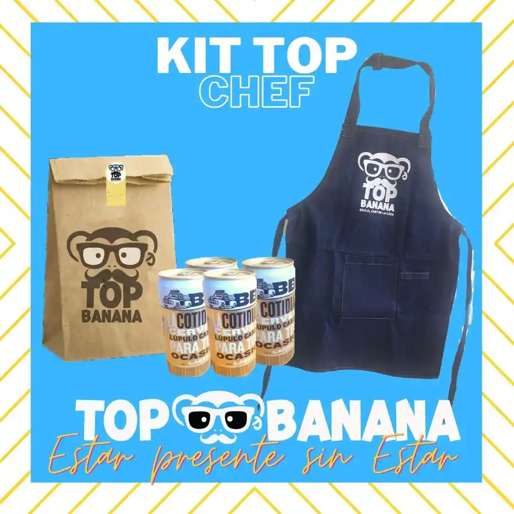 Kit Top Chef