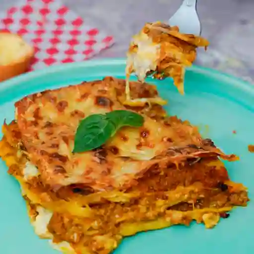 Lasagna Bolognesa Grande Personal