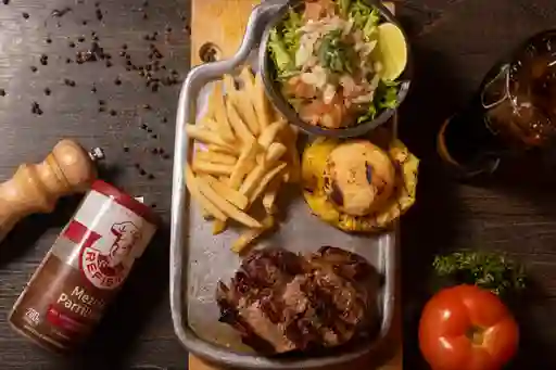 Entrecote