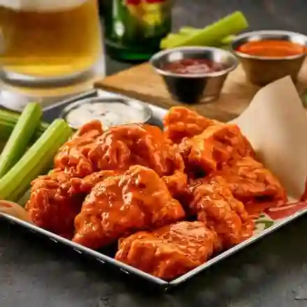 Alitas X6