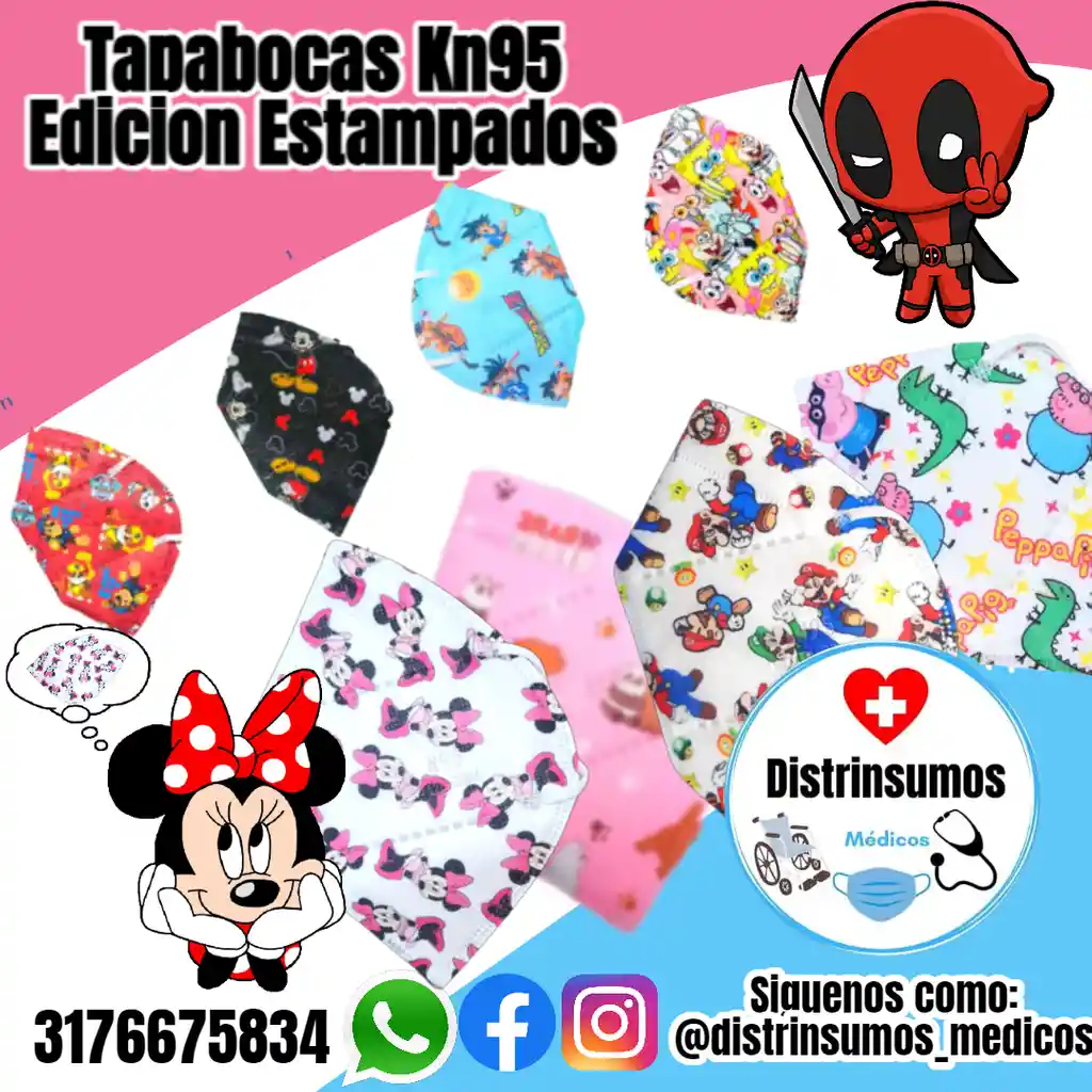 tapabocas