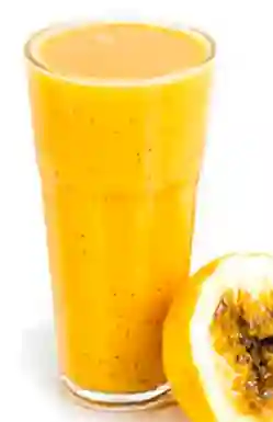 Jugo de Maracuyá