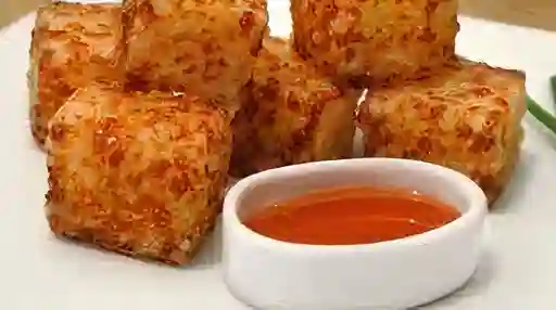 Cubos de Queso