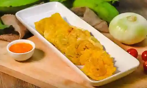 Patacones