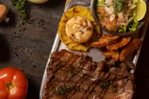 Combo Punta de Anca