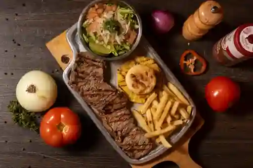 Combo Solomo