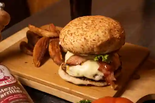 Steak Clásica