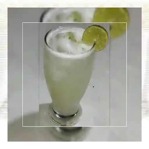 Limonada natural