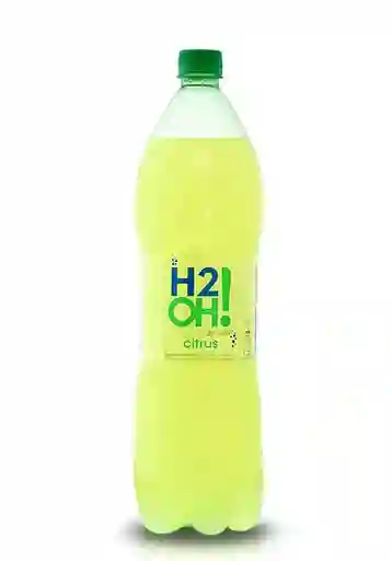 H2oH Citrus 500 ml