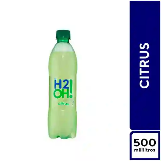 H2OH! Citrus 500 ml