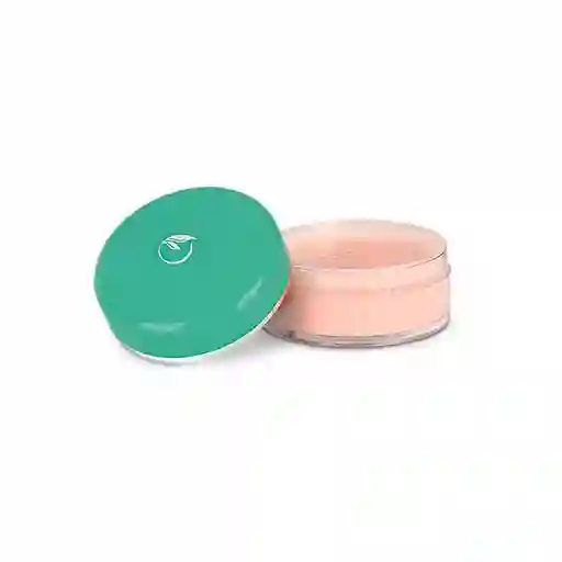 Ana María Polvo Compacto Facial Tono 2 Claro Aloe