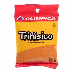 Olimpica Condimento Trifasico