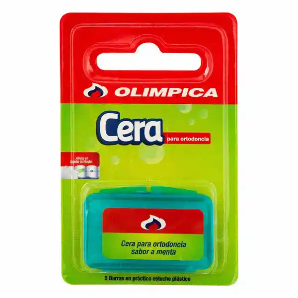 Olimpica Cera Ortodoncia