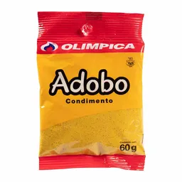Olimpica Condimento Adobo