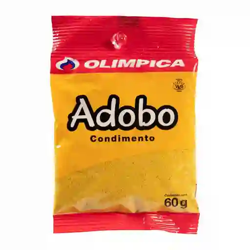 Condimento Adobo Olimpica