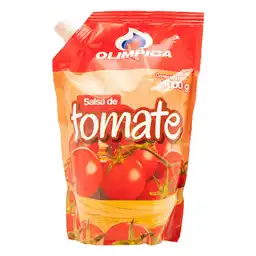 Salsa de Tomate Olimpica